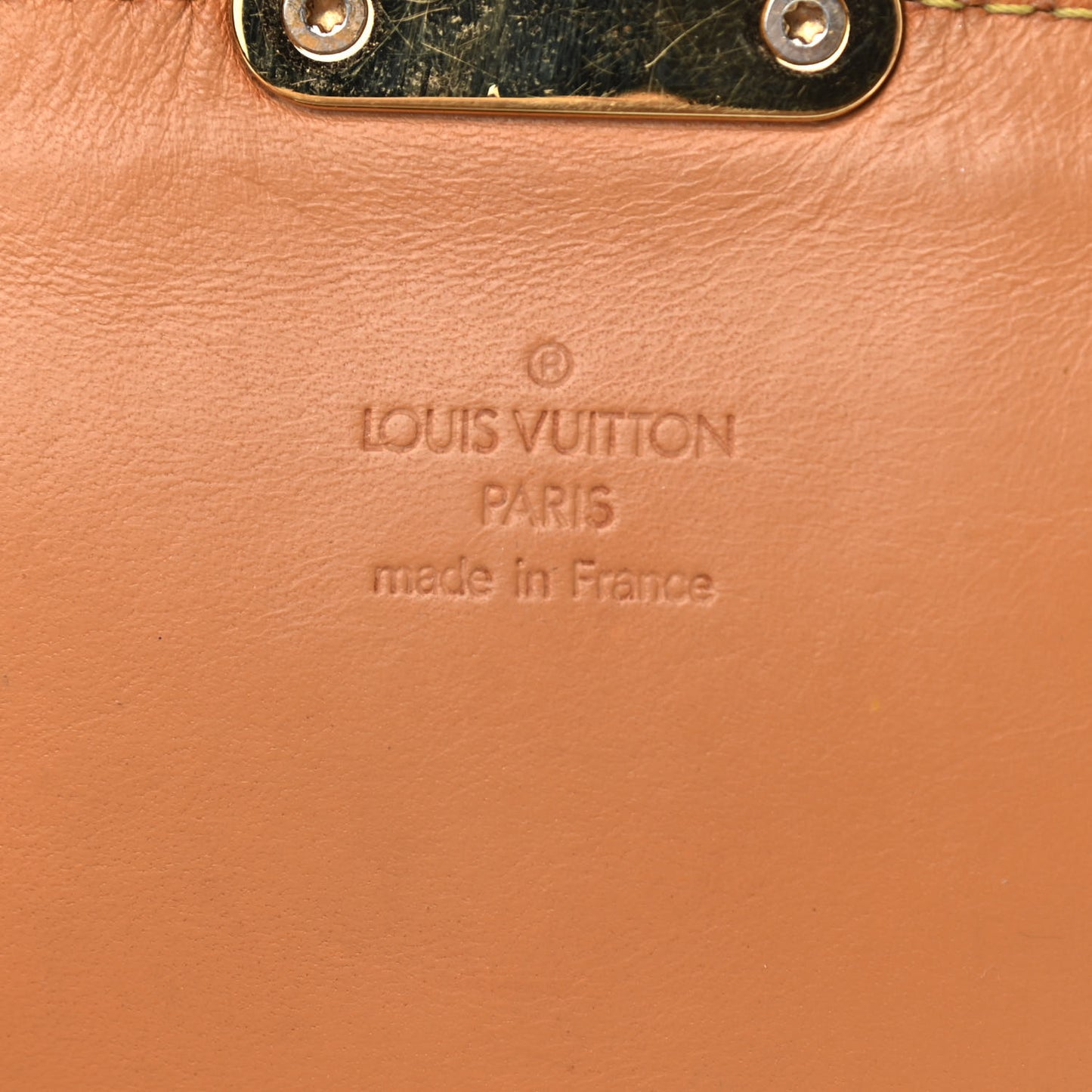 Monogram Multicolor Sologne Black