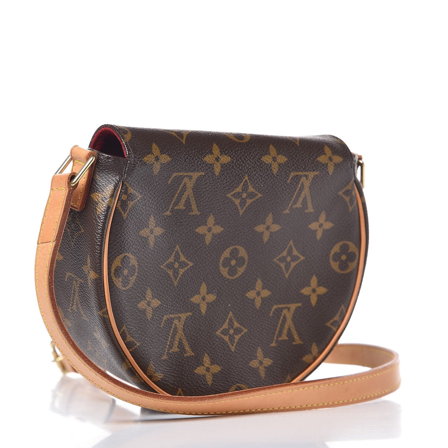 Monogram Tambourin