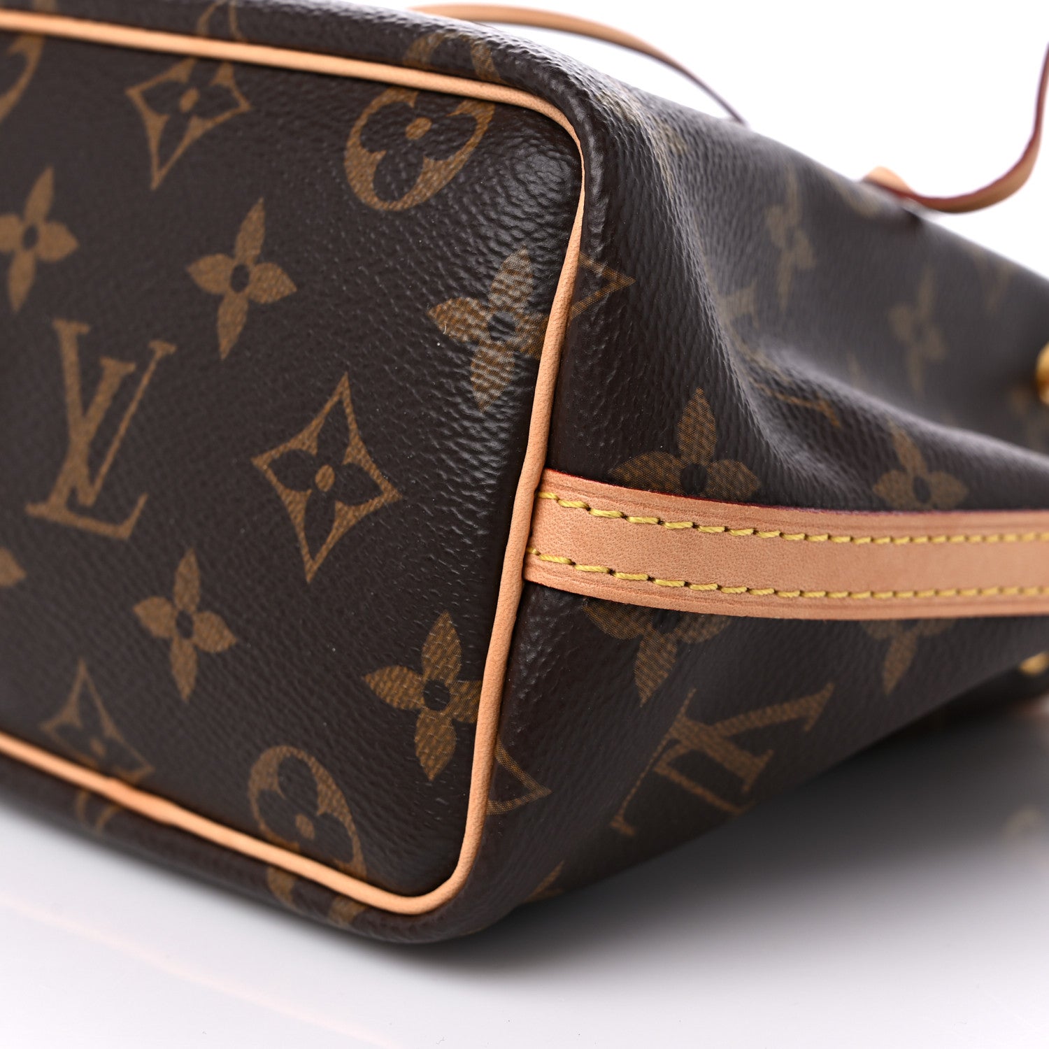 Louis Vuitton Monogram Nano Noe 8 of 11