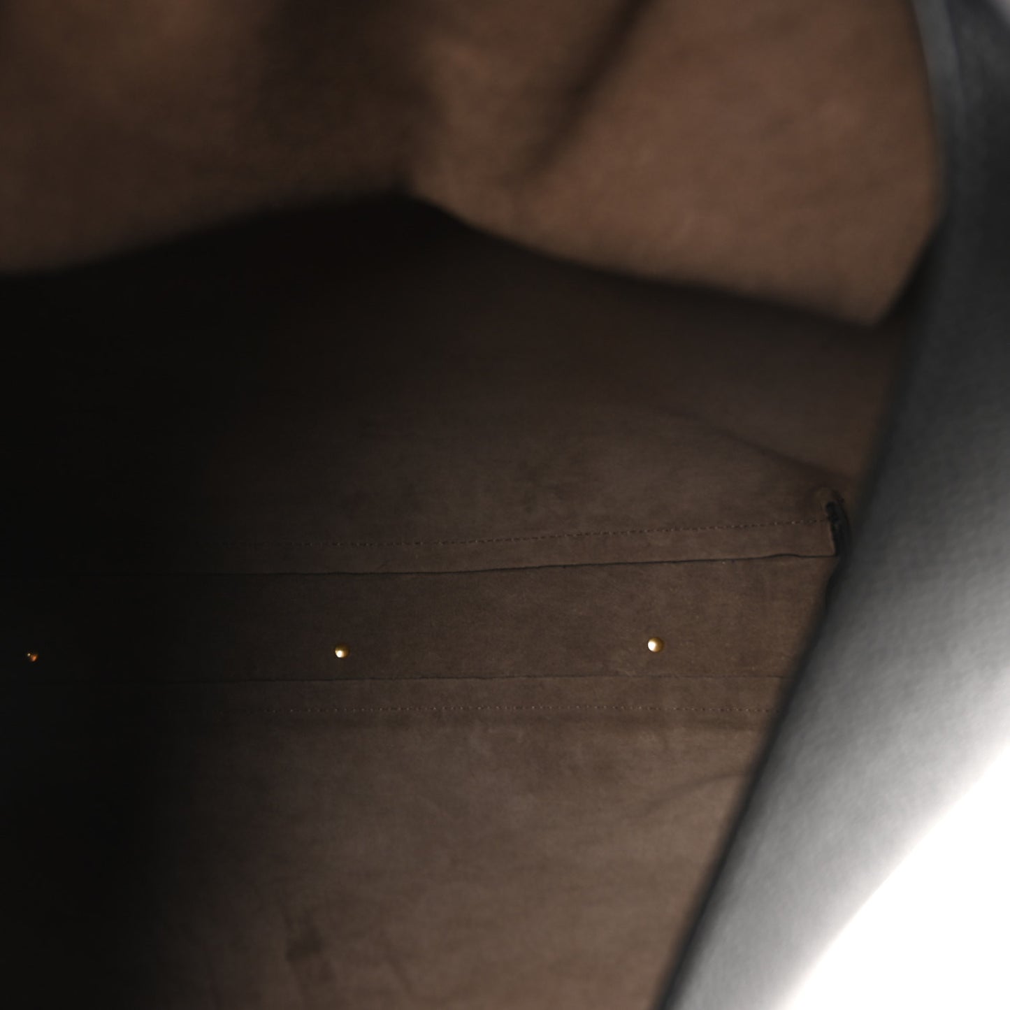 Grained Calfskin Marcie Hobo Bag Black