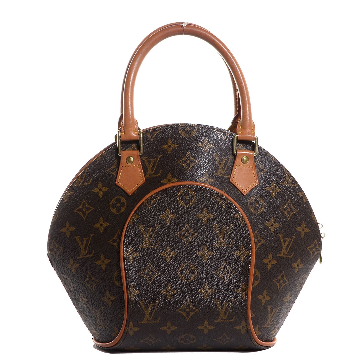 Louis Vuitton Monogram Ellipse PM 1 of 8