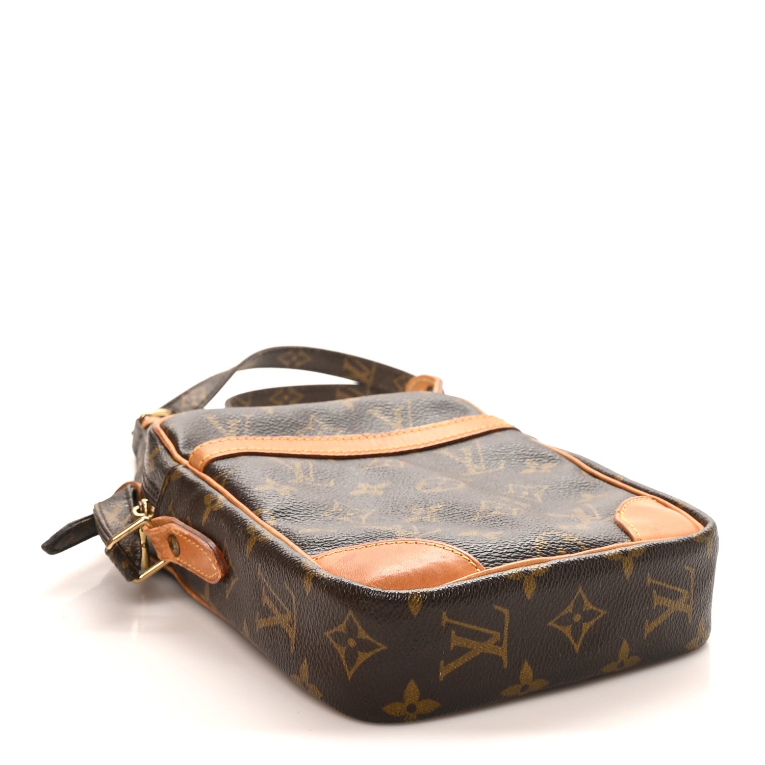 Louis Vuitton Monogram Danube 21 4 of 11