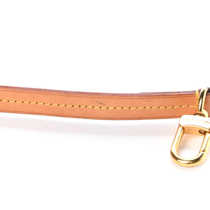 Louis Vuitton Vachetta Favorite Long Strap 5 of 6