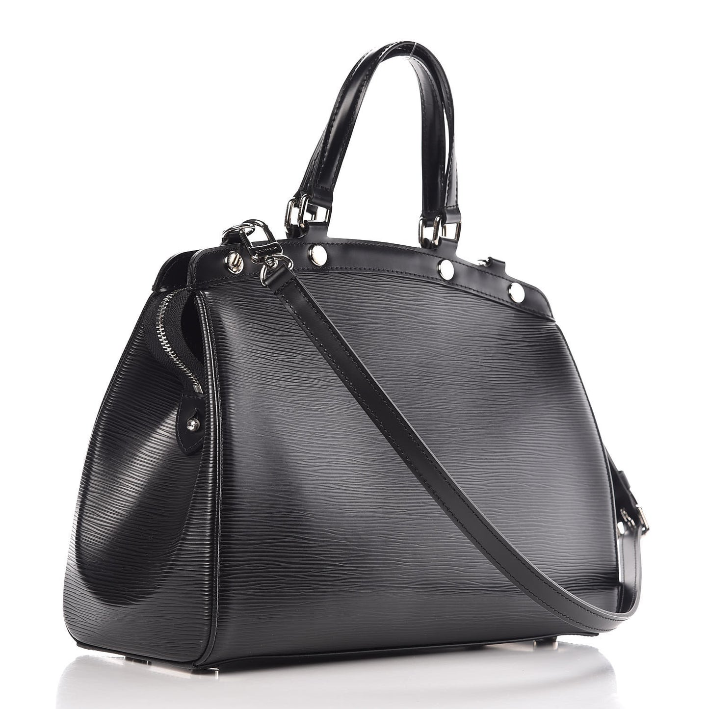 Epi Brea MM Black