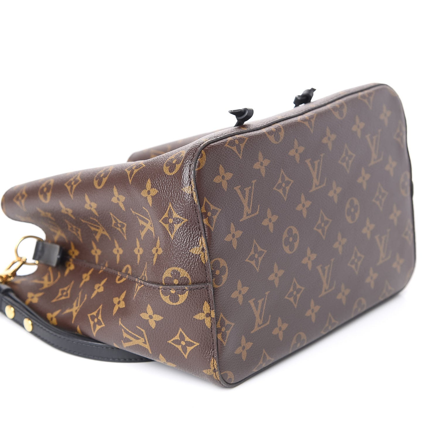 Monogram Neonoe MM Black