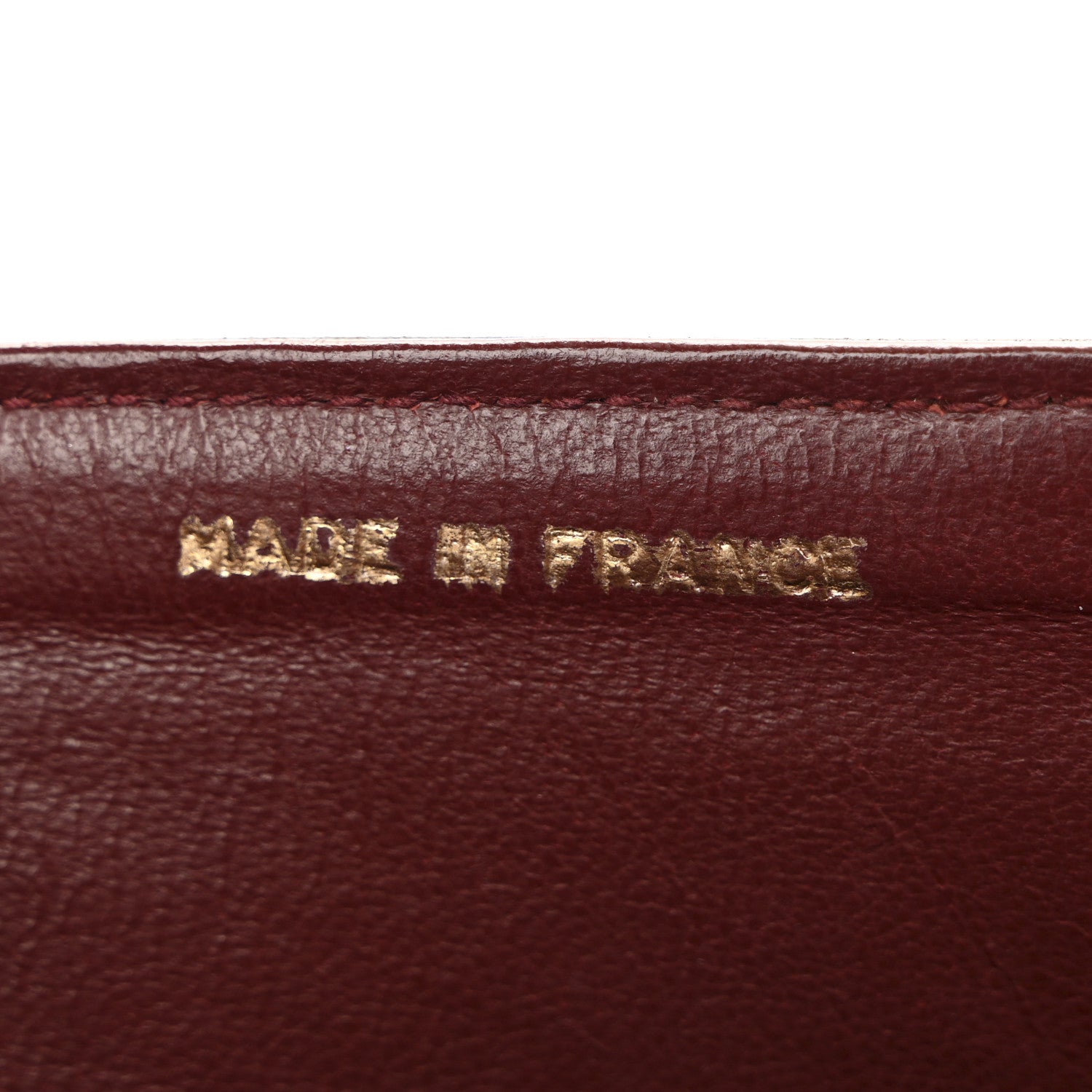 Chanel Lambskin Quilted Small Single Flap Black 7 of 14