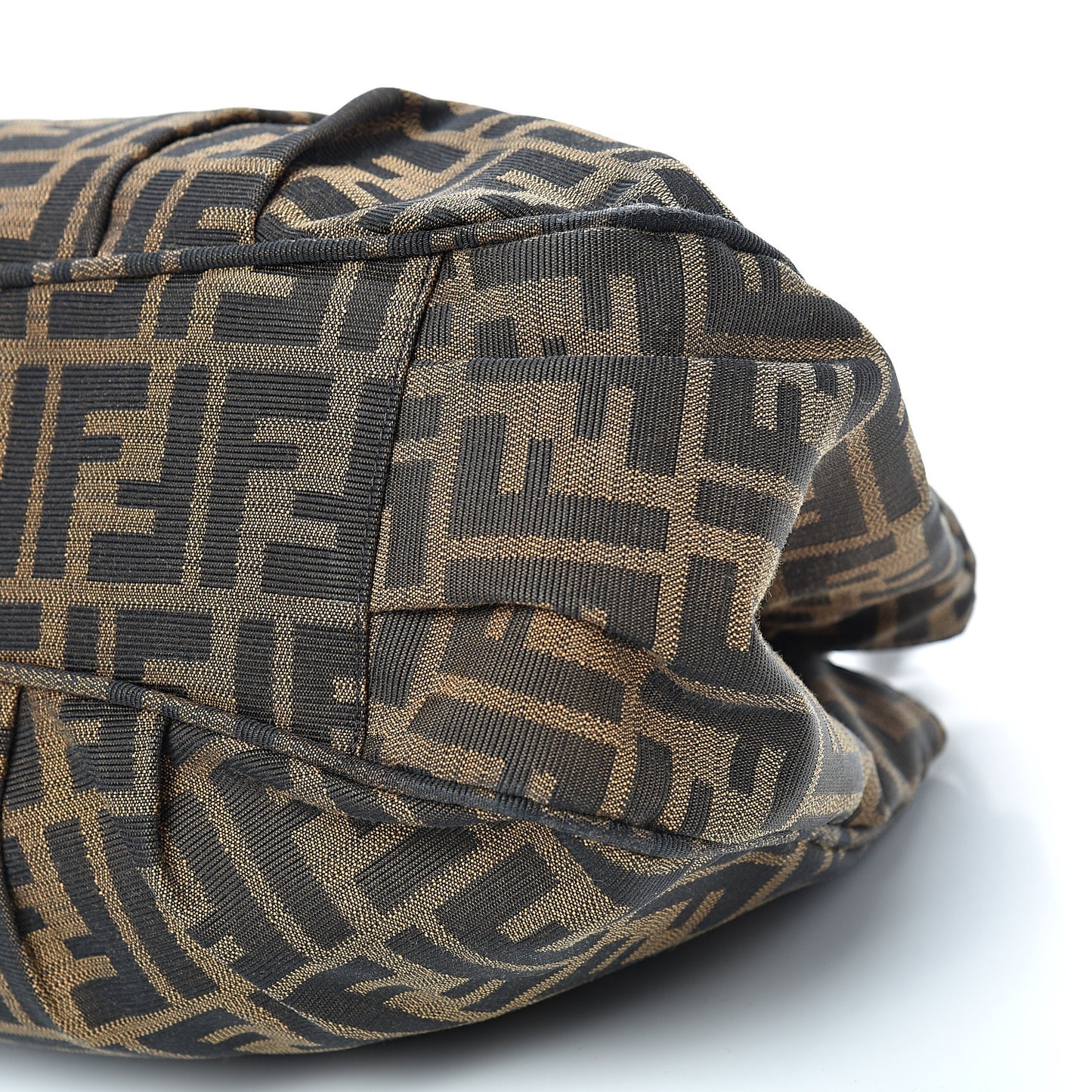 Zucca Small Mia Tote Tobacco