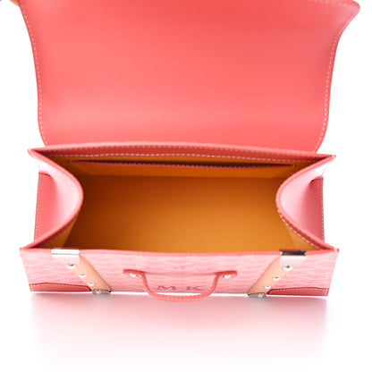 Goyard Goyardine Saigon PM Pink 4 of 10