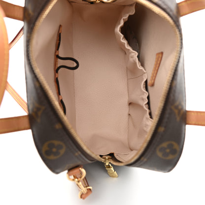 Louis Vuitton Monogram Spontini 5 of 11