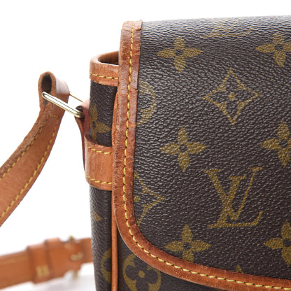 Louis Vuitton Monogram Sologne 10 of 23
