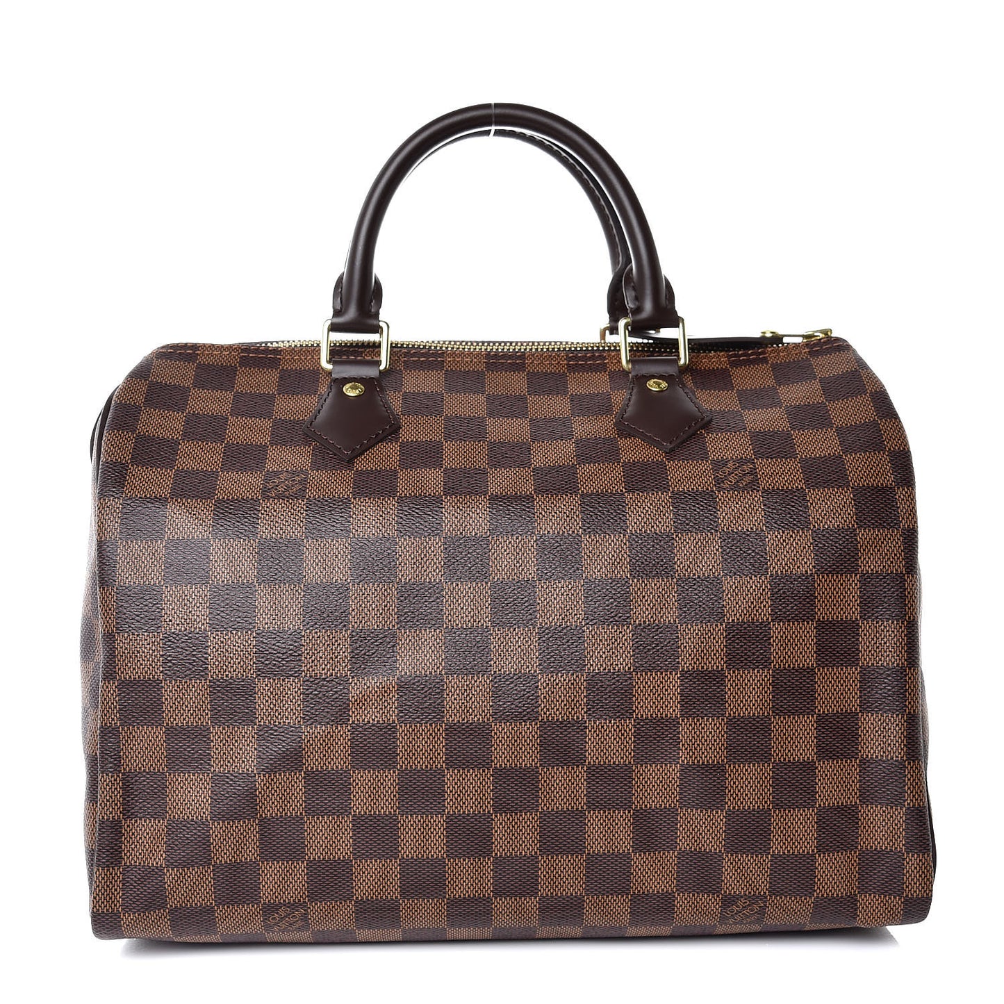 Damier Ebene Speedy 30