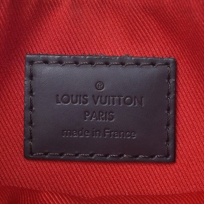 Louis Vuitton Damier Ebene South Bank Besace 8 of 9