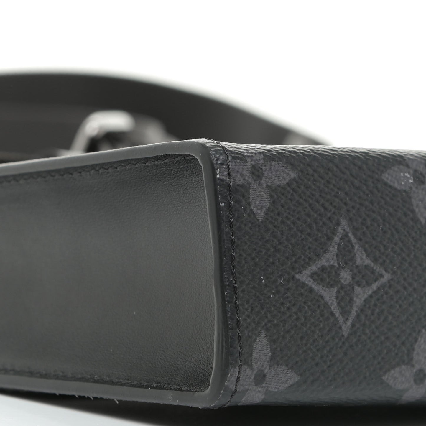 Reverse Monogram Eclipse Gaston Wearable Wallet