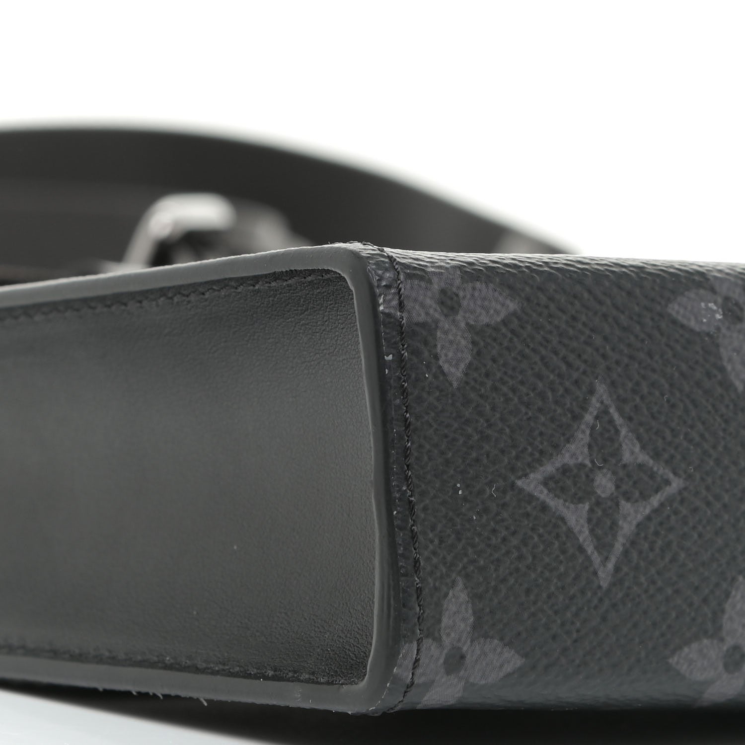 Louis Vuitton Reverse Monogram Eclipse Gaston Wearable Wallet 9 of 14