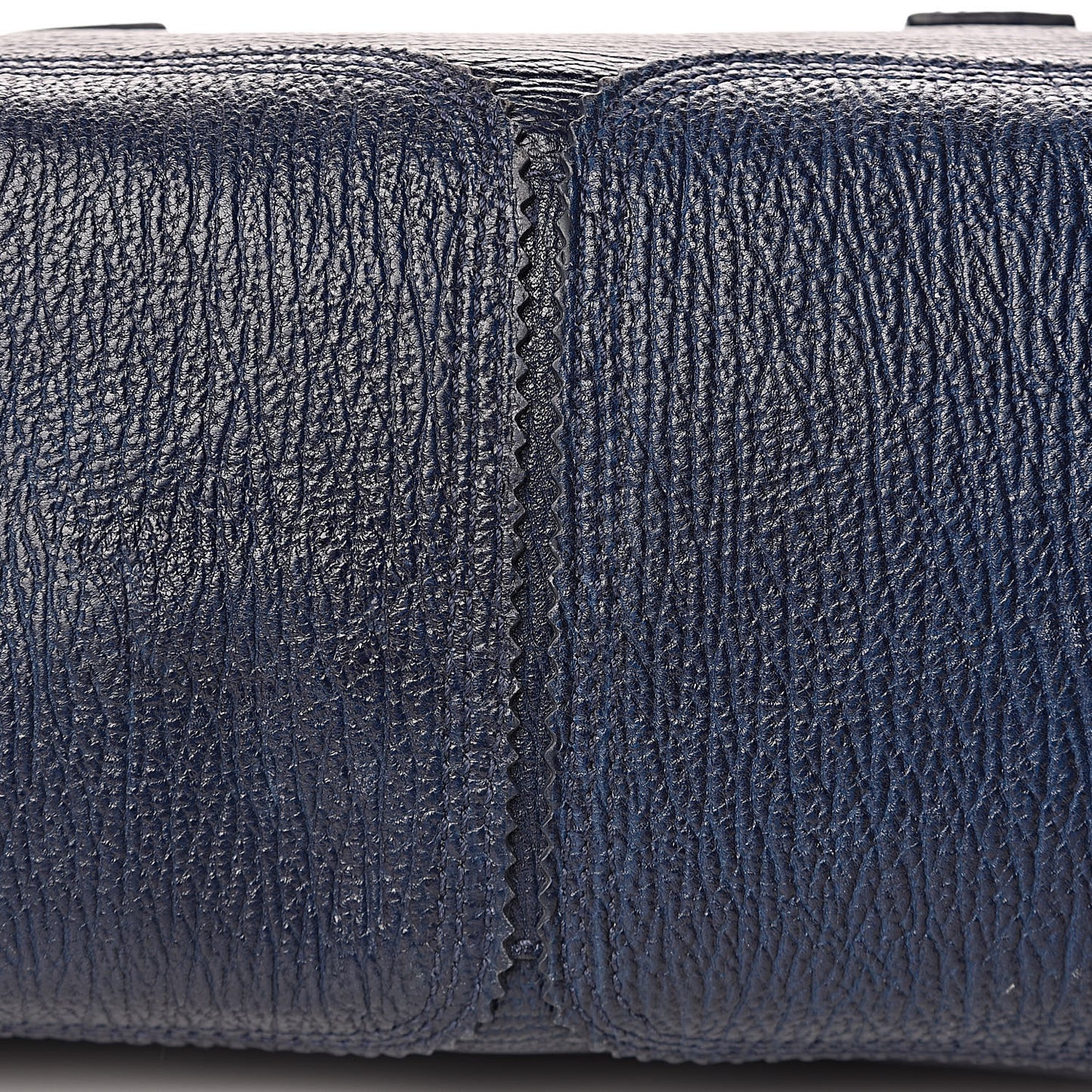 3.1 Textured Calfskin Large Pashli Satchel Ink