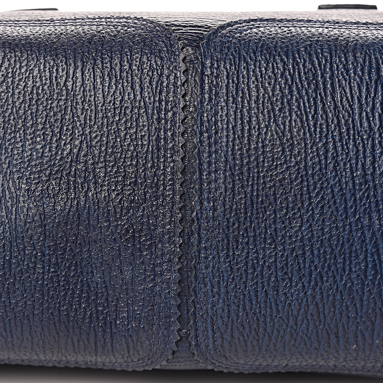 3.1 Phillip Lim 3.1 Textured Calfskin Large Pashli Satchel Ink 17 of 17