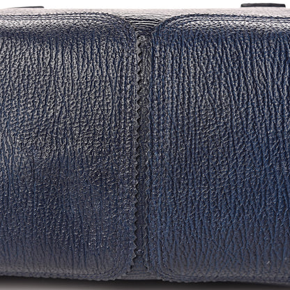 3.1 Phillip Lim 3.1 Textured Calfskin Large Pashli Satchel Ink 17 of 17