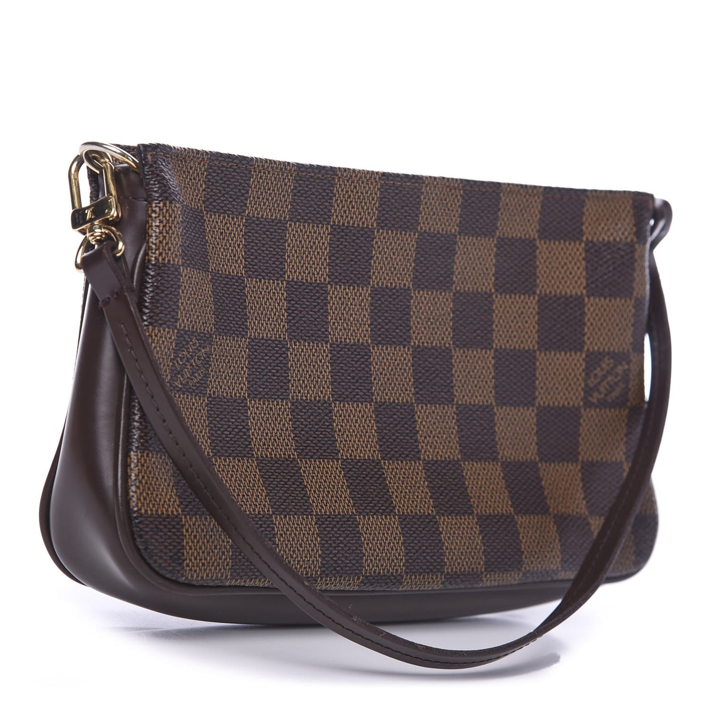 Damier Ebene Navona Pochette Accessories