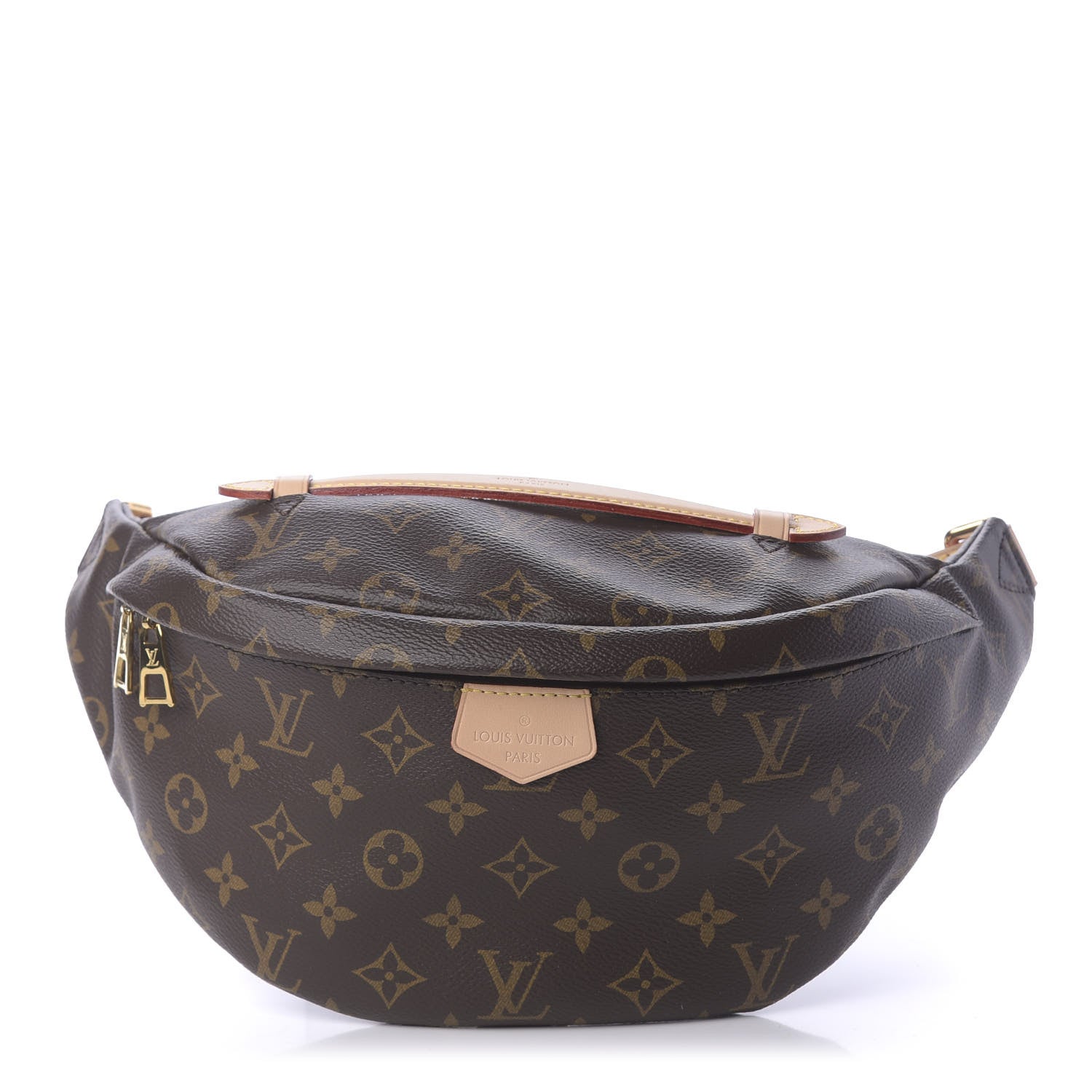 Louis Vuitton Monogram Bumbag 1 of 9