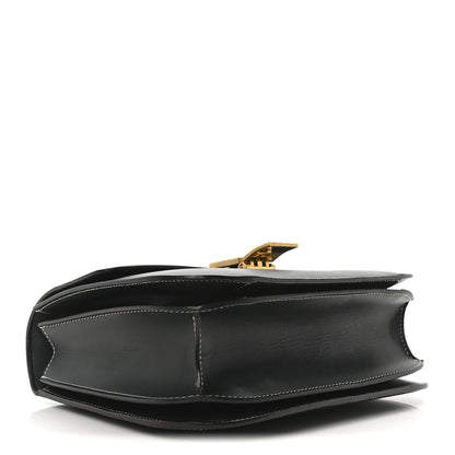 Celine Box Calfskin Medium Classic Box Flap Bag Amazone 4 of 10