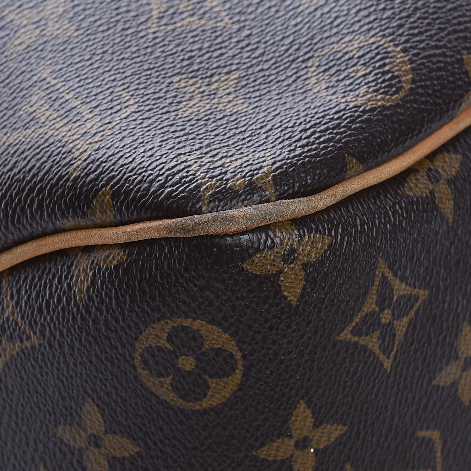 Louis Vuitton Monogram Delightful PM 3 of 12