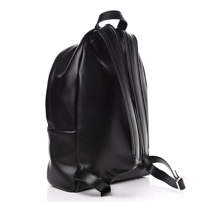 Givenchy Calfskin Love Print Backpack Black 2 of 10