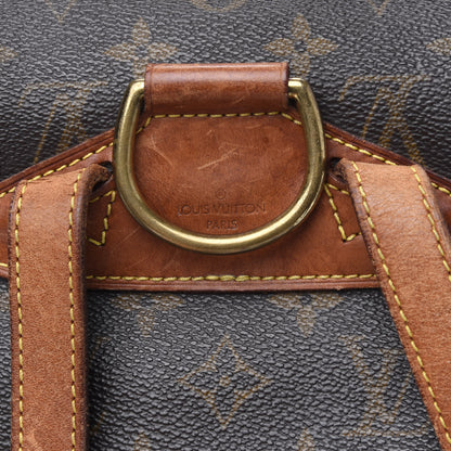 Louis Vuitton Monogram Montsouris MM Backpack 31 of 40