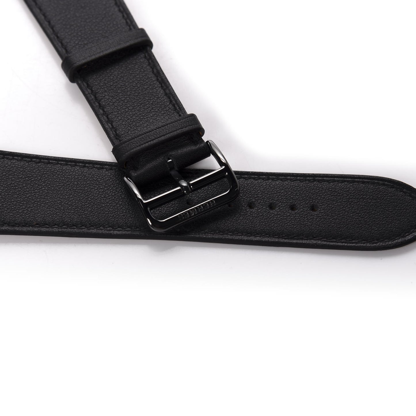 Swift 44mm Apple Watch Band Black