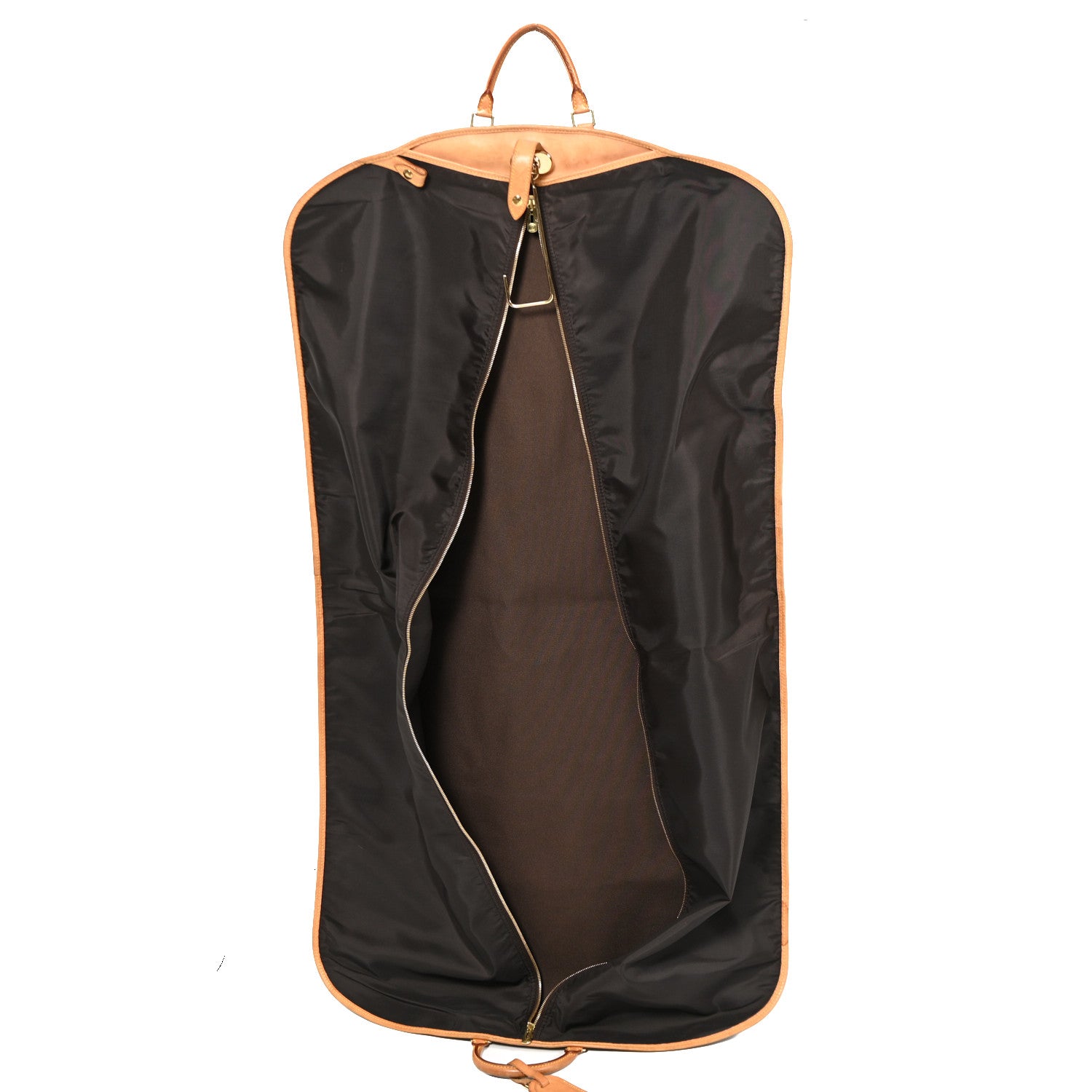 Louis Vuitton Monogram Garment Bag 5 of 15