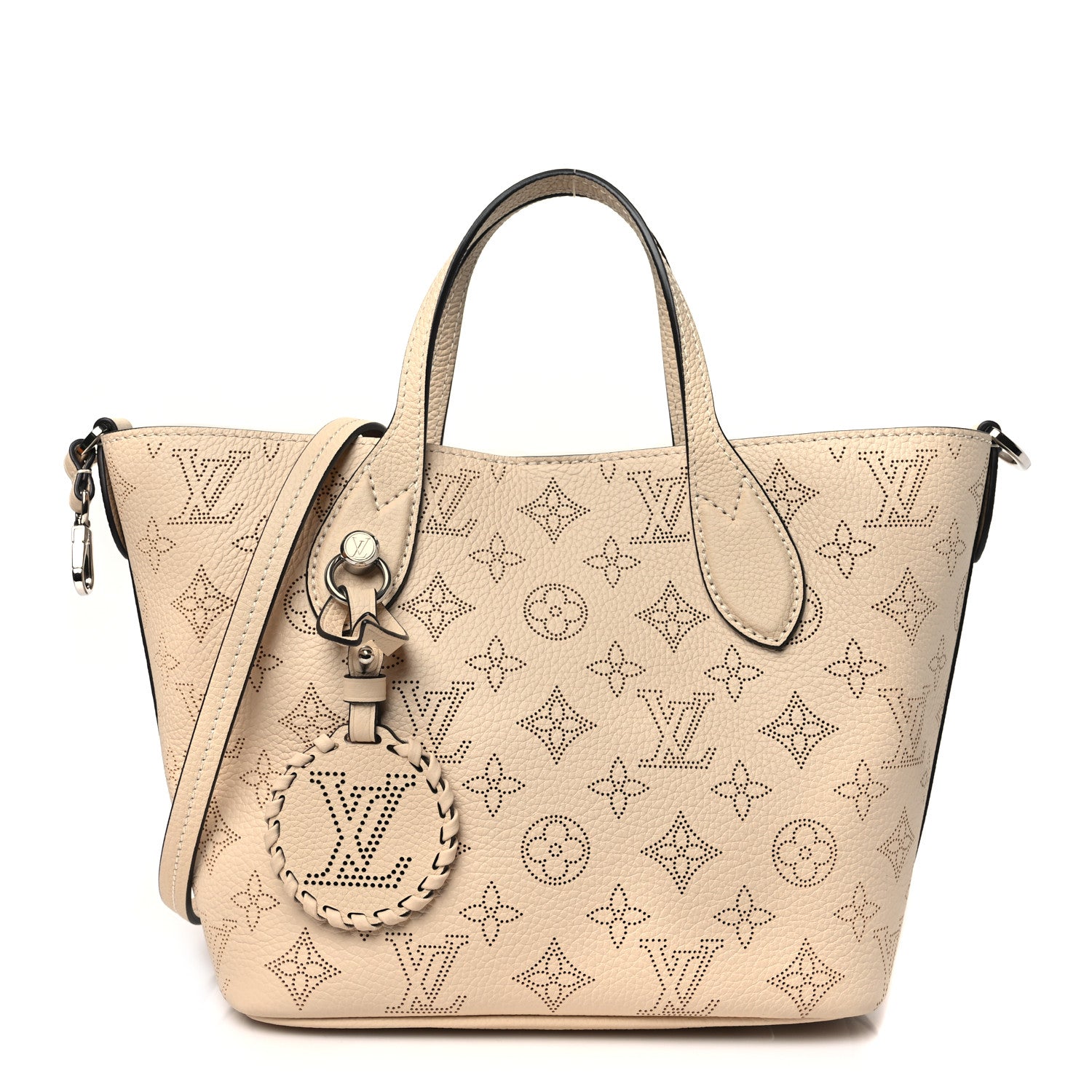 Louis Vuitton Mahina Blossom PM Creme 1 of 11