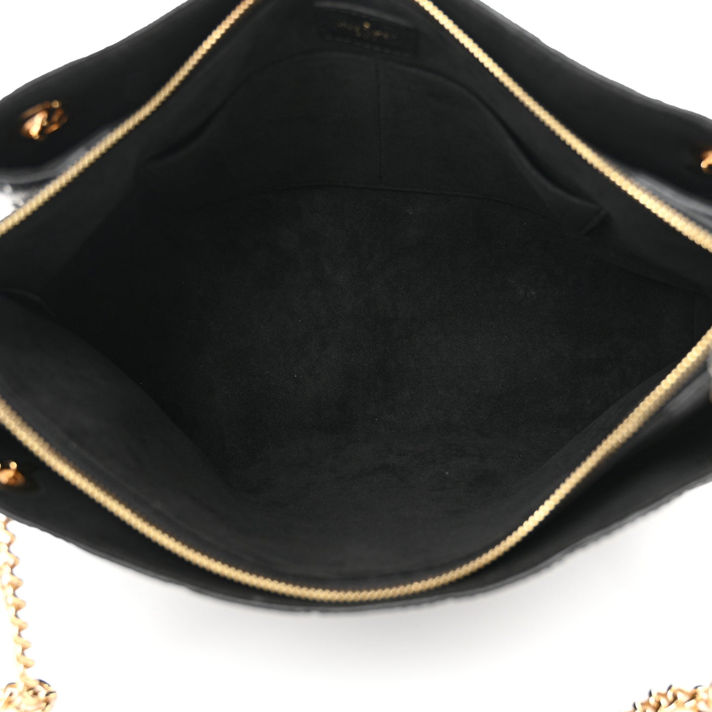 Empreinte Surene MM Black