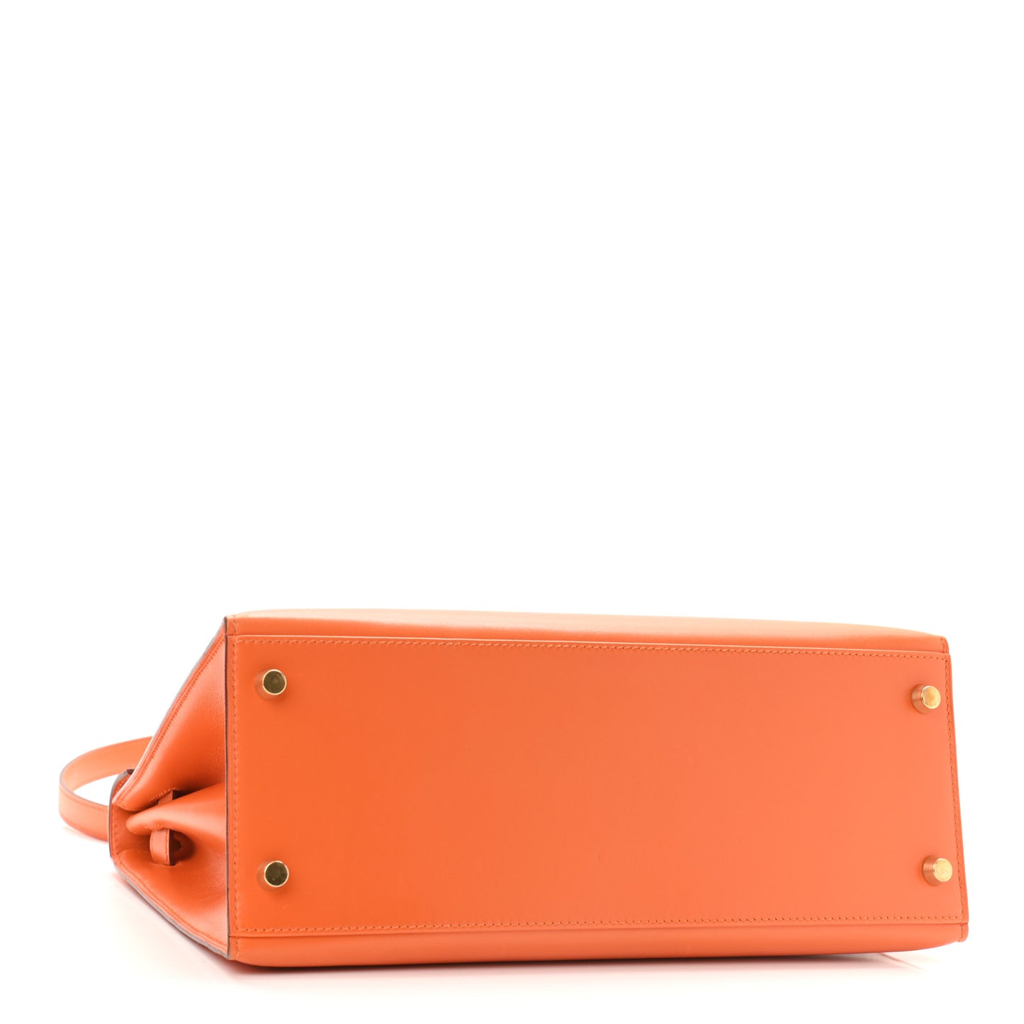 Box Kelly Sellier 28 Orange