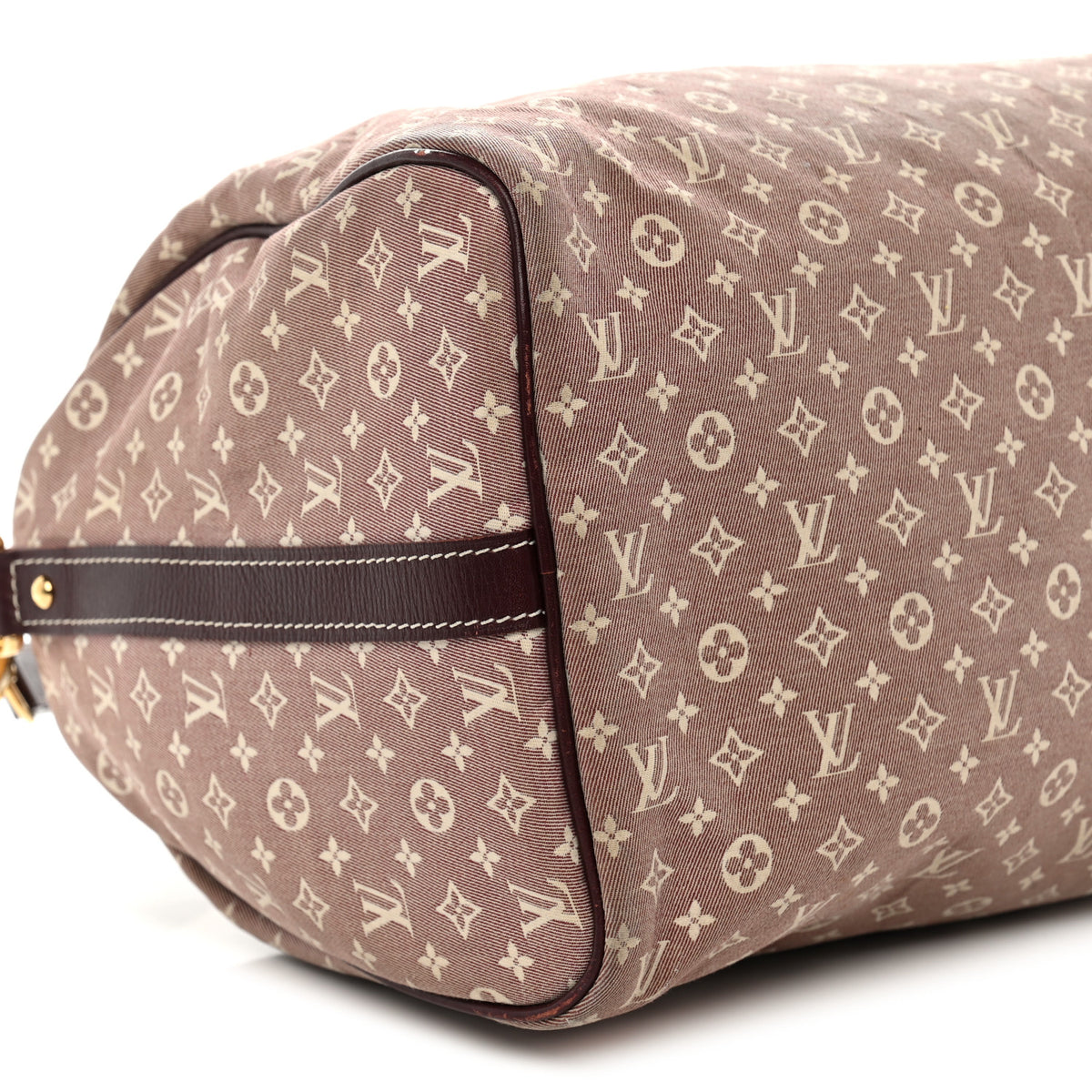 Monogram Idylle Speedy Bandouliere 30 Sepia