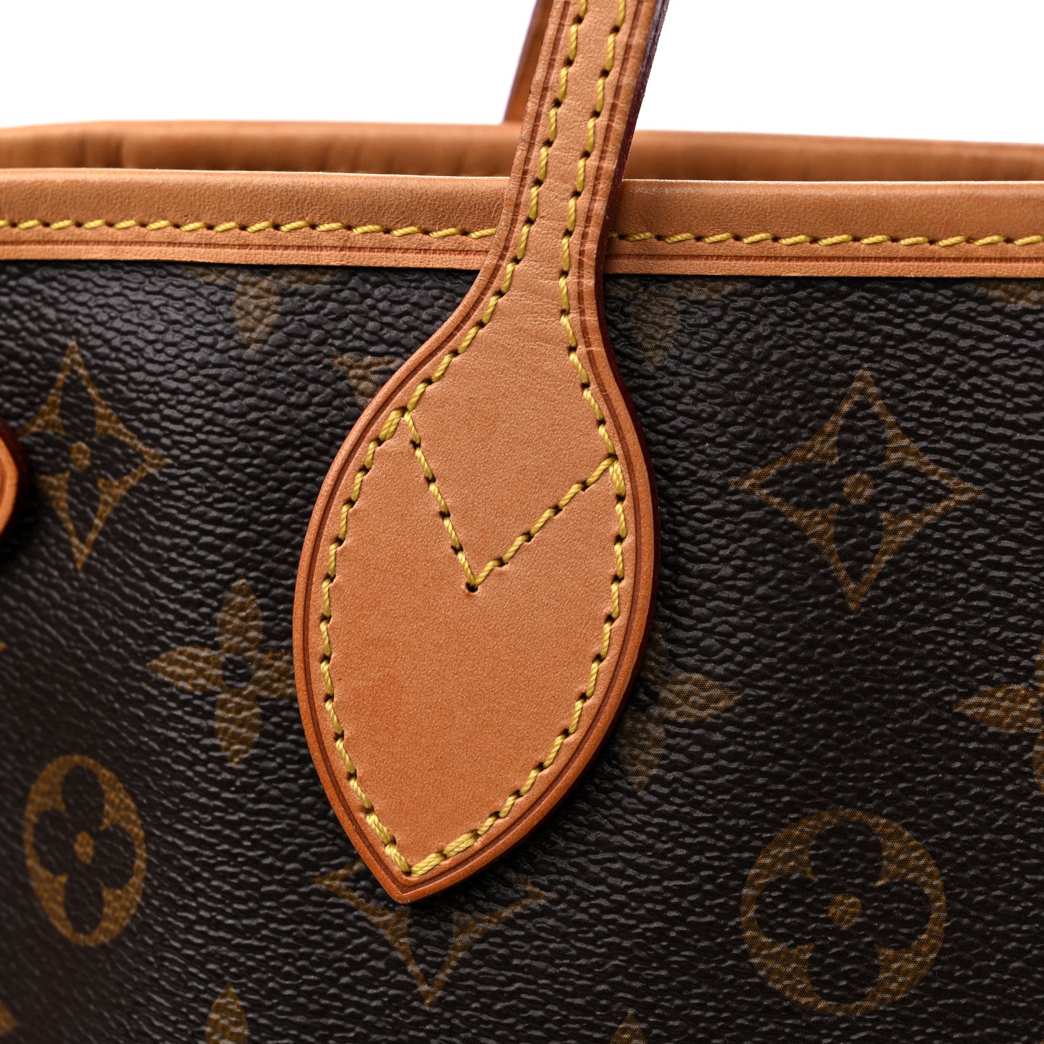 Louis Vuitton Monogram Neo Neverfull PM 11 of 14