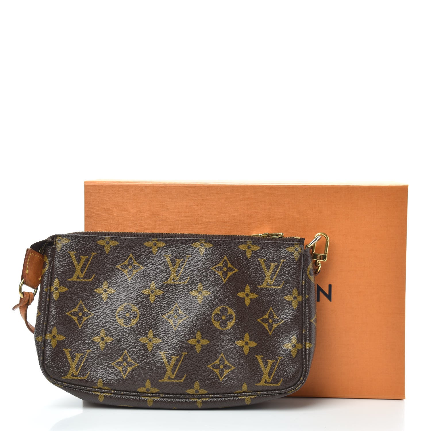 Louis Vuitton Monogram Pochette Accessories 11 of 11