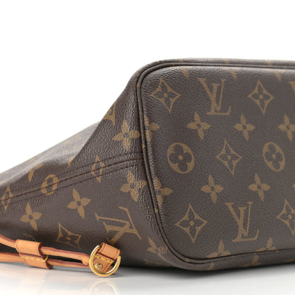 Louis Vuitton Monogram Neo Neverfull PM 9 of 12