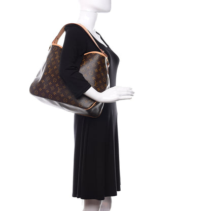 Louis Vuitton Monogram Delightful PM 2 of 9