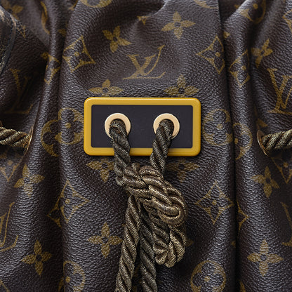 Louis Vuitton Monogram Kalahari PM 16 of 16