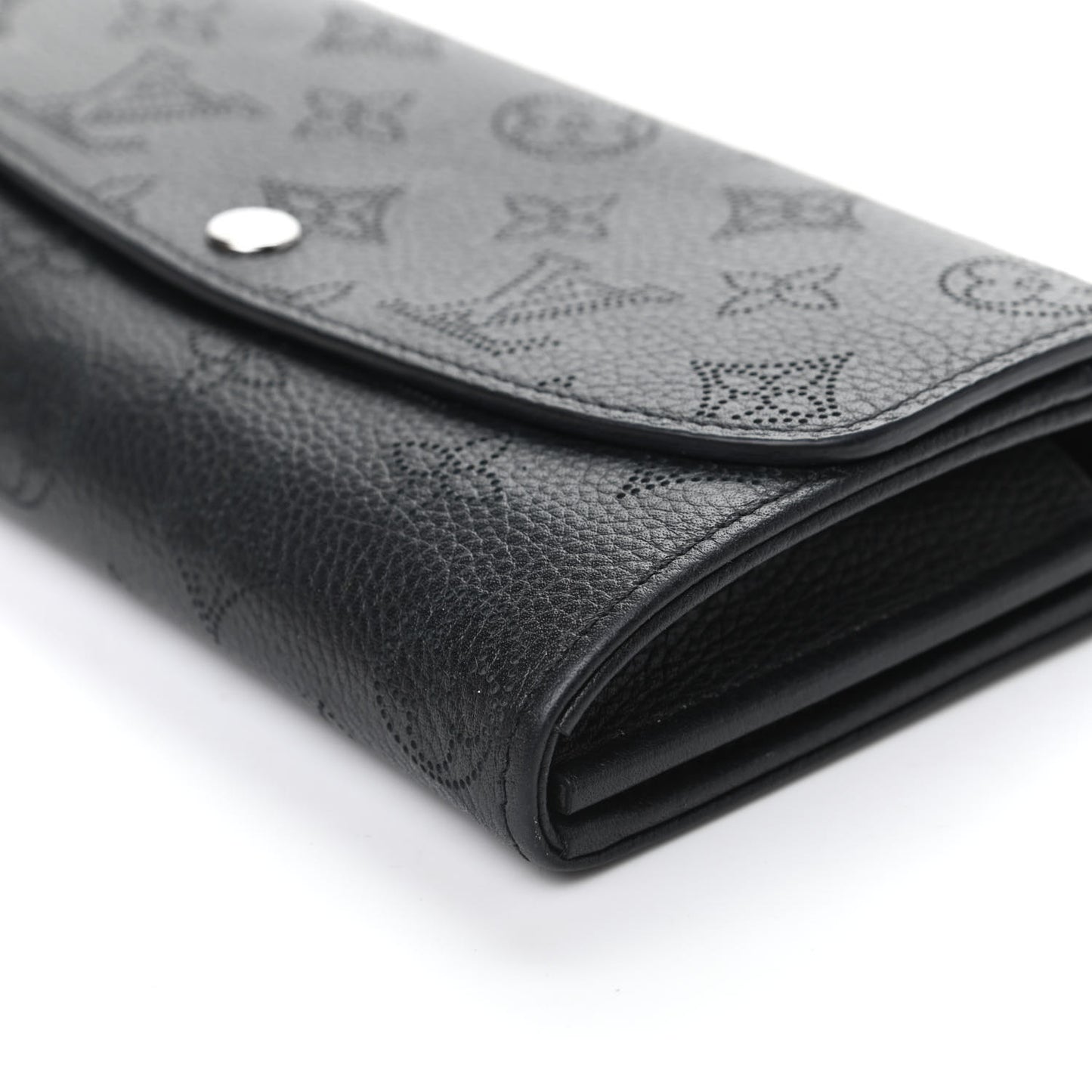 Mahina Iris Wallet NM Black
