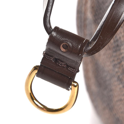 Louis Vuitton Damier Ebene Neo Neverfull GM 9 of 9