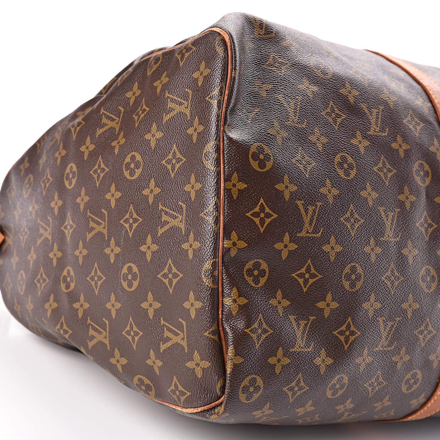 Louis Vuitton Monogram Keepall 60 13 of 15