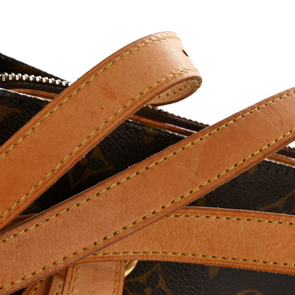 Louis Vuitton Monogram Popincourt Haut 12 of 15