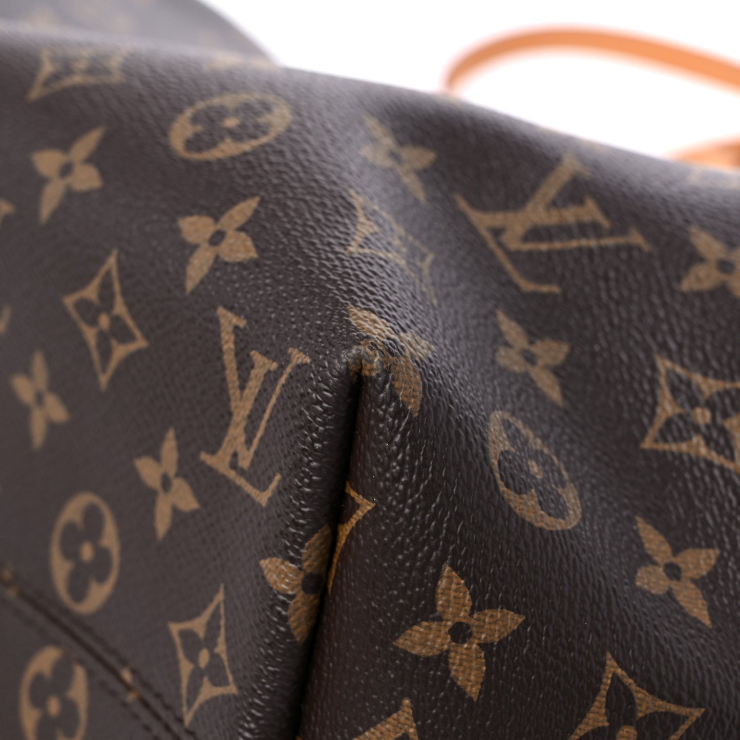 Monogram Turenne MM