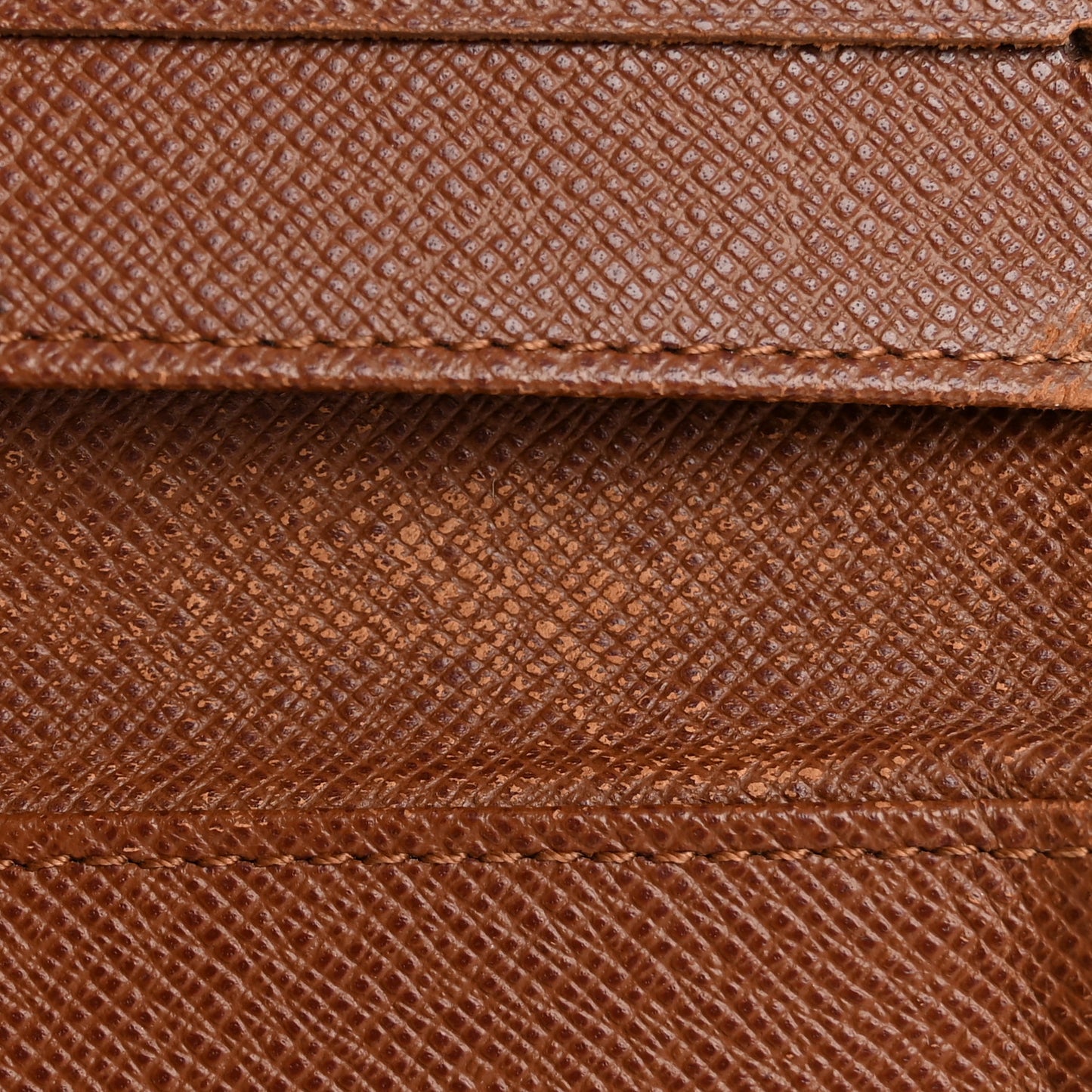 Monogram Elise Wallet