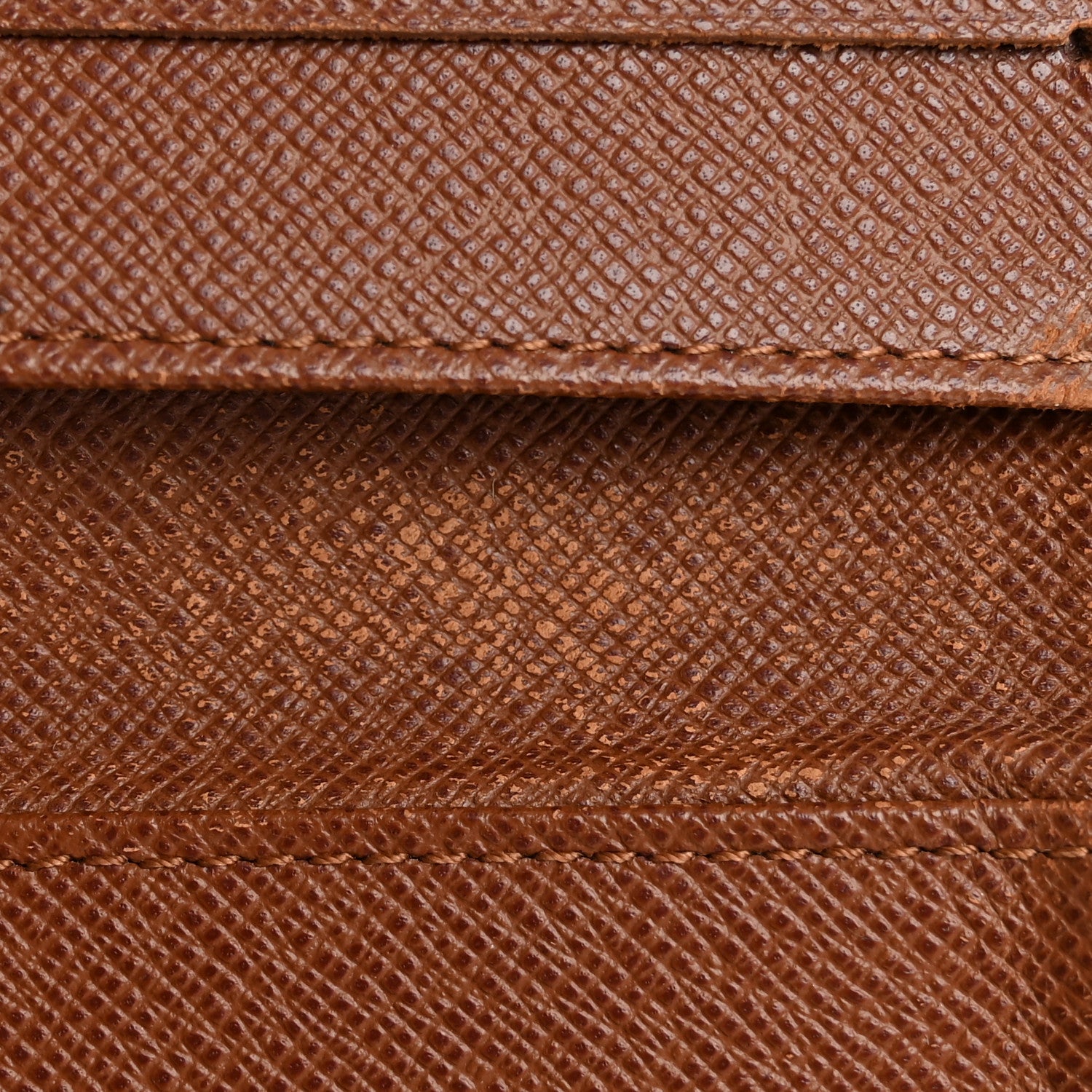 Louis Vuitton Monogram Elise Wallet 10 of 13
