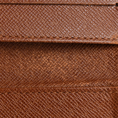 Louis Vuitton Monogram Elise Wallet 10 of 13
