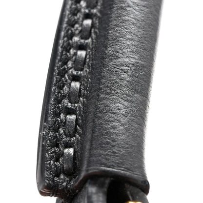 Louis Vuitton Calfskin Tournon Black 14 of 15