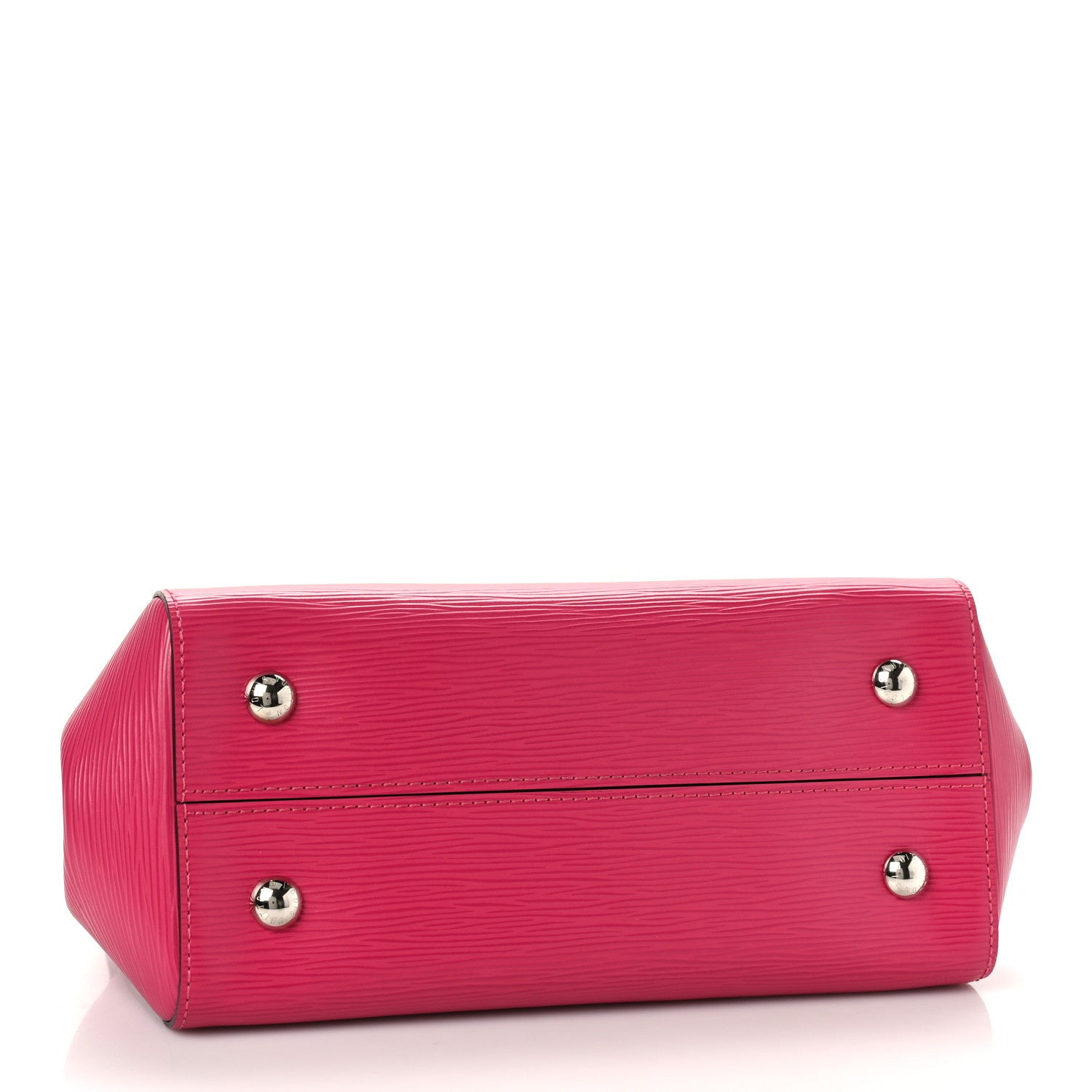 Louis Vuitton Epi Marly BB Pivoine 4 of 8