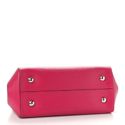 Louis Vuitton Epi Marly BB Pivoine 4 of 8