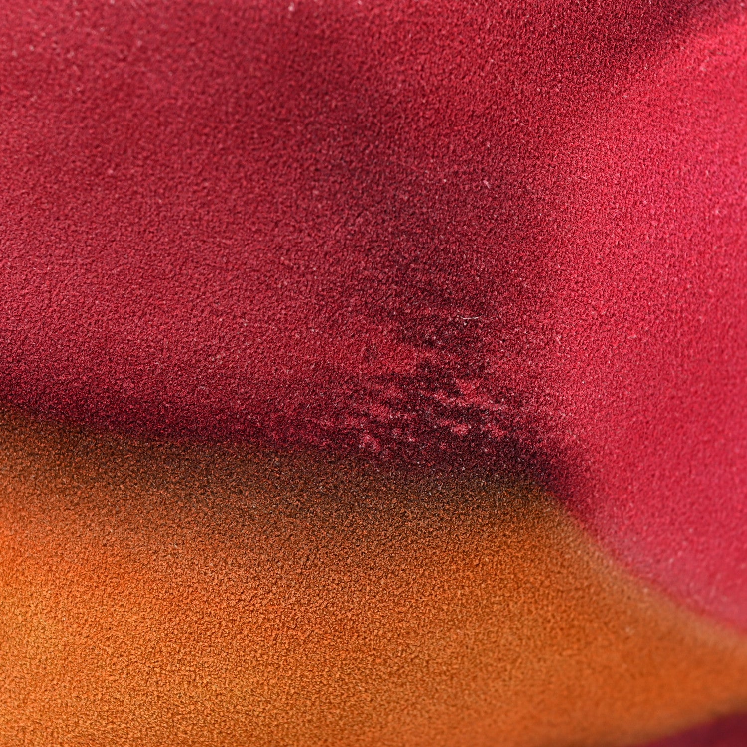 Chanel Printed Ultra Soft Lambskin Medium Flower Power Messenger 16 of 23